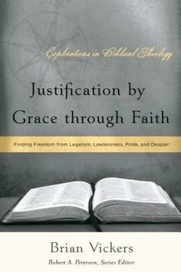 Justification by Grace Through Faith