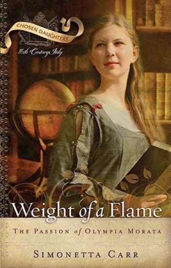 Weight of a Flame