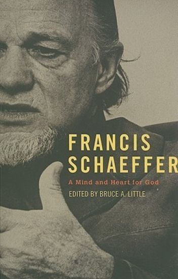 Francis Schaeffer