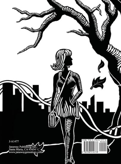 The Mark Of Nicholas Kegg