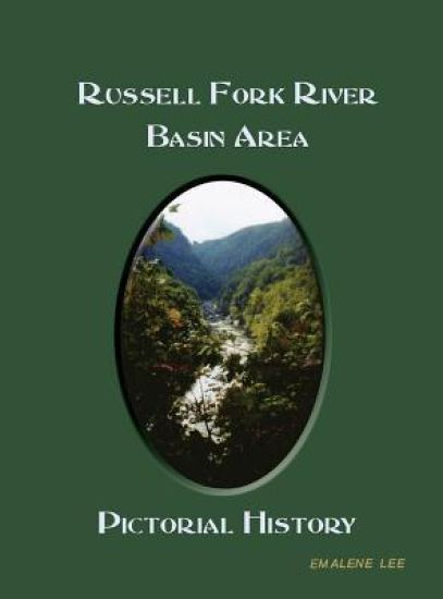 Russell Fork River Basin Area, KY Pict.