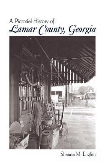 Lamar Co, Ga Pictorial