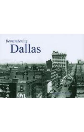 Remembering Dallas