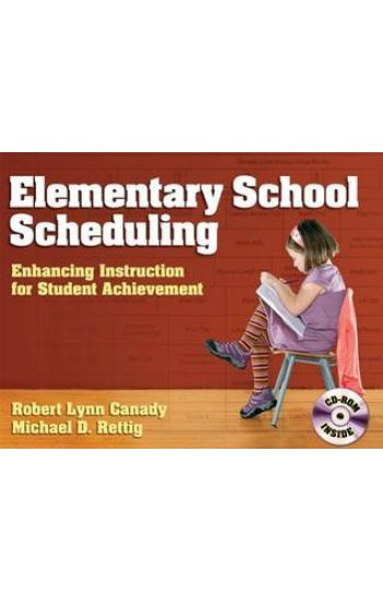 Elementary School Scheduling