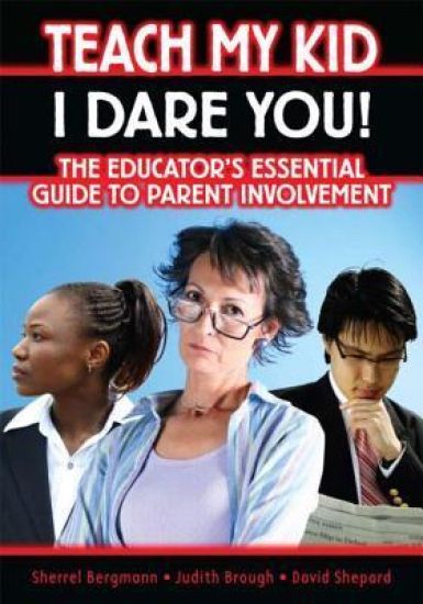 Teach My Kid- I Dare You!