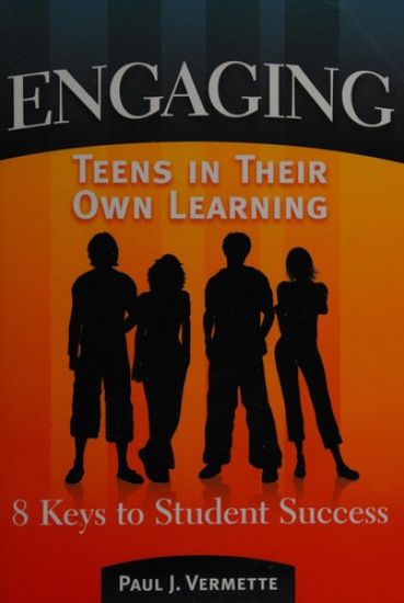 Engaging Teens in Their Own Learning