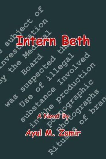 Intern Beth