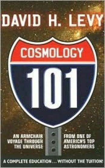 Cosmologoy 101