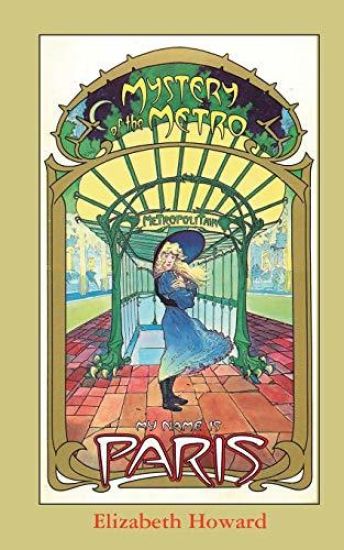 Mystery of the Metro