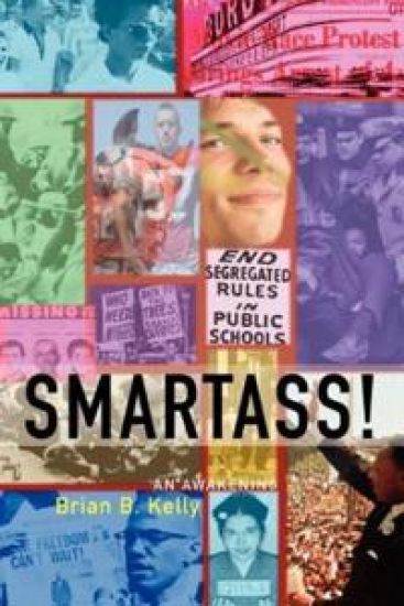 Smartass!