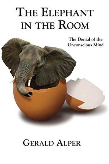 The Elephant in the Room-The Denial of the Unconscious Mind