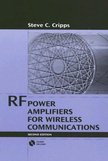 RF Power Amplifiers for Wireless Communications