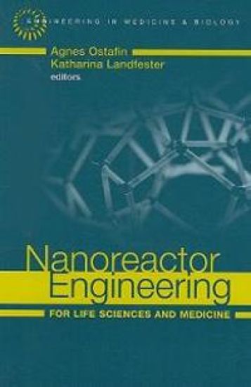 Bionanoreactor Technologies for Life Sciences and Medicine