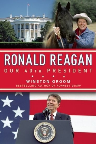Ronald Reagan Our 40th President