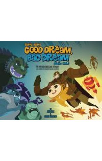 Good Dream, Bad Dream