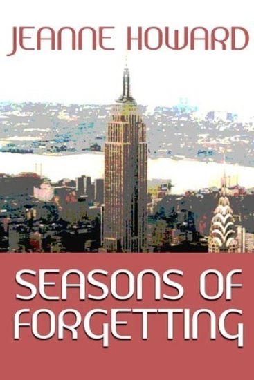 Seasons Of Forgetting