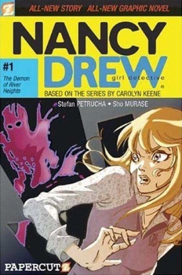 Nancy Drew