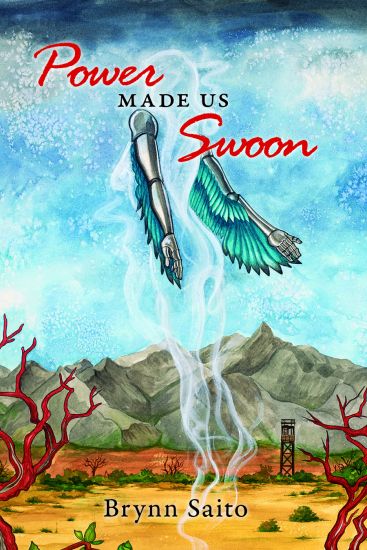 Power Made Us Swoon