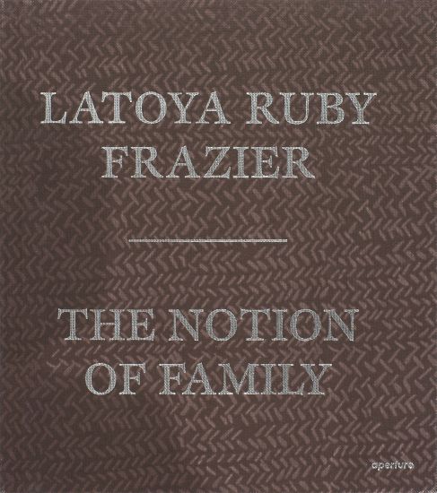 LaToya Ruby Frazier