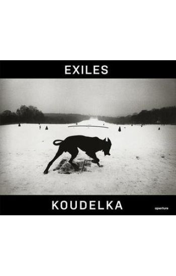 Josef Koudelka