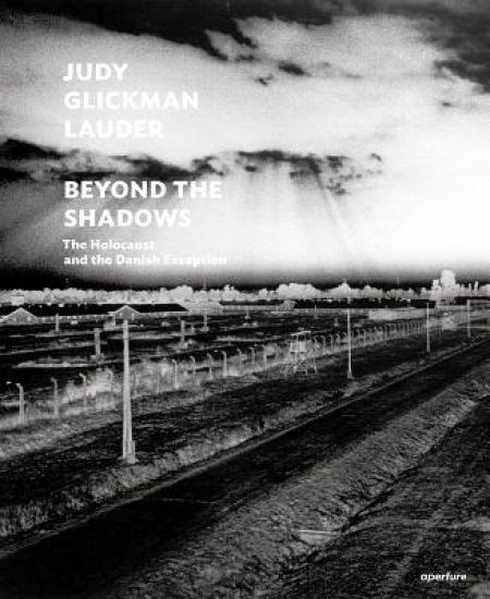 Judy Glickman Lauder: Beyond the Shadows