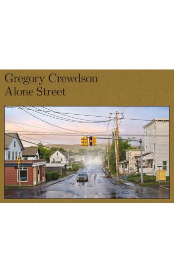 Gregory Crewdson: Alone Street