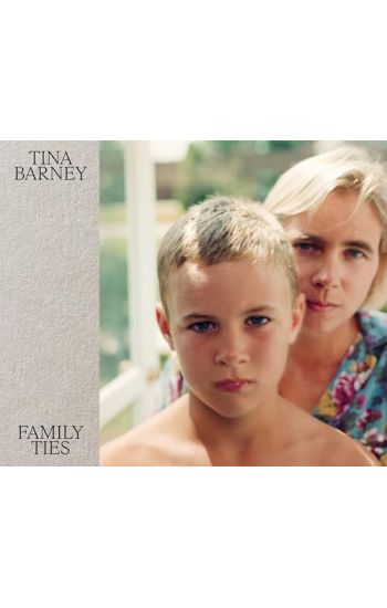 Tina Barney: Family Ties
