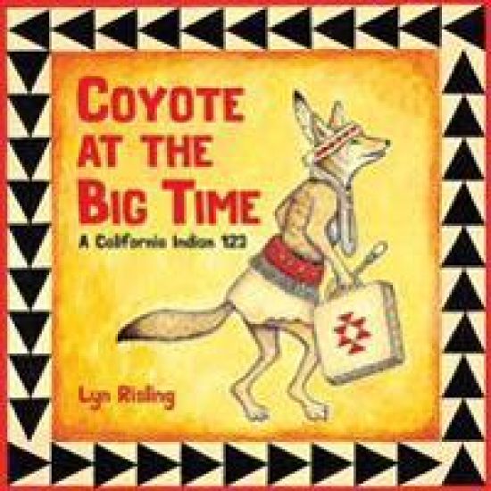 Coyote at the Big Time