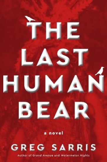 The Last Human Bear