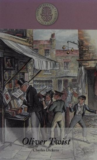Oliver Twist