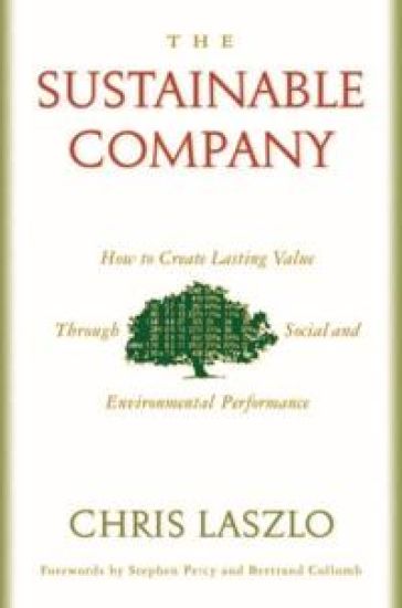 The Sustainable Company