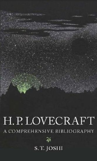 H.P. Lovecraft