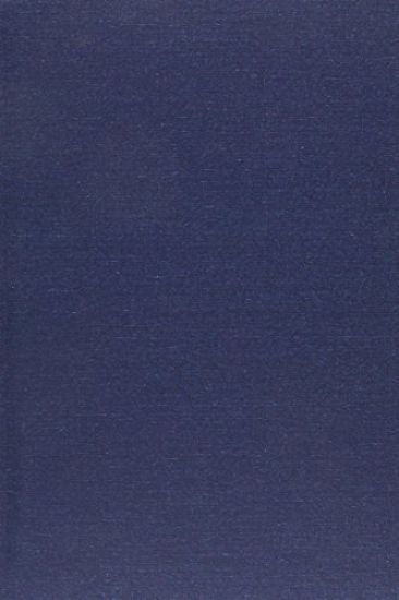 The Discovery of Abundance: Simon N. Patten and the Transformation of Social Theory
