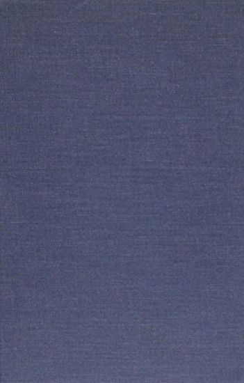 Serbia Between East and West: The Events of 1903-1908