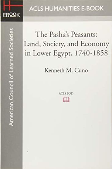 The Pasha's Peasants