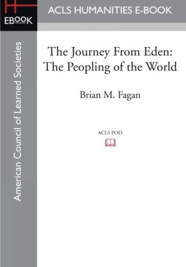 The Journey from Eden