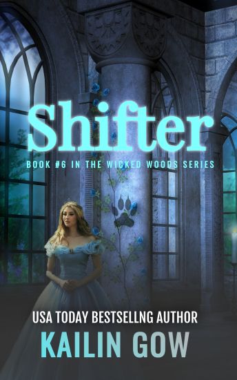 Shifter (Wicked Woods #6)