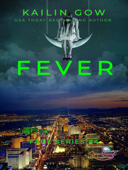 Fever (FADE #4)