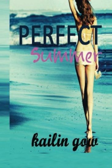 Perfect Summer (Loving Summer Series #2)