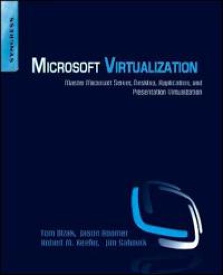 Microsoft Virtualization