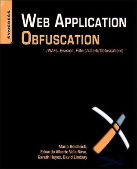 Web Application Obfuscation
