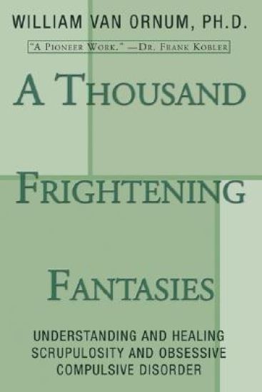 A Thousand Frightening Fantasies