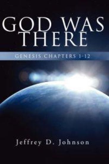 God Was There