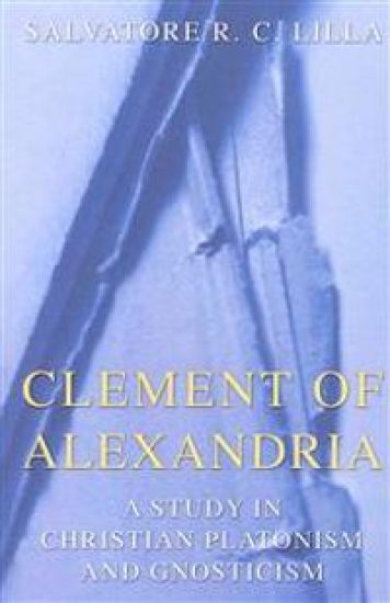 Clement of Alexandria
