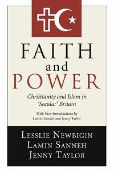 Faith and Power