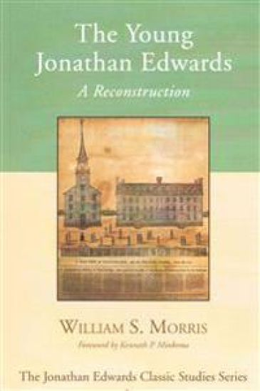 The Young Jonathan Edwards
