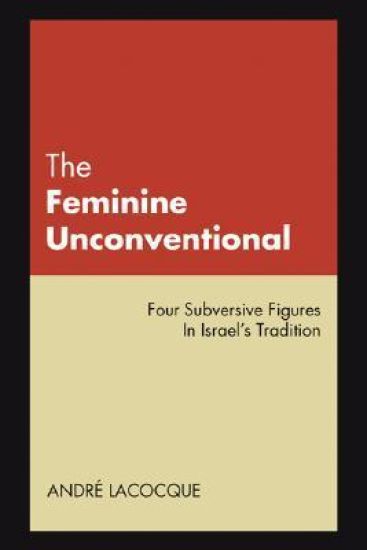 The Feminine Unconventional