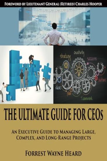 The Ultimate Guide for CEOs