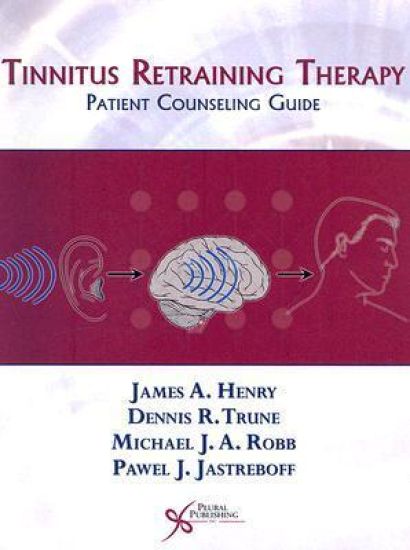 Tinnitus Retraining Therapy
