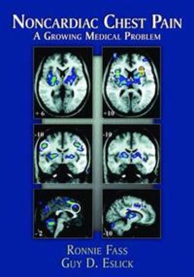 Noncardiac Chest Pain